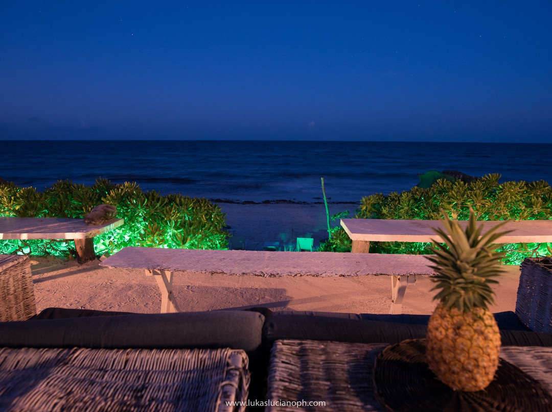 Hotel Zulum