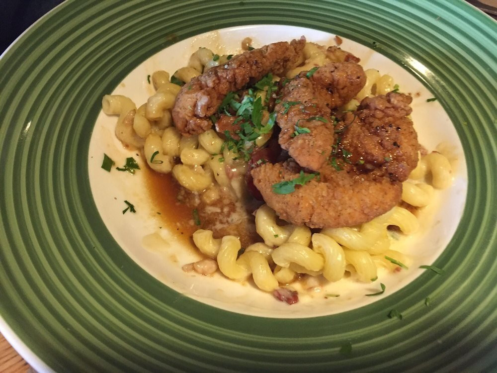 Applebee's Grill + Bar