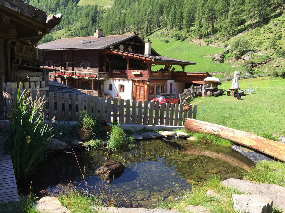 Oberniederhof