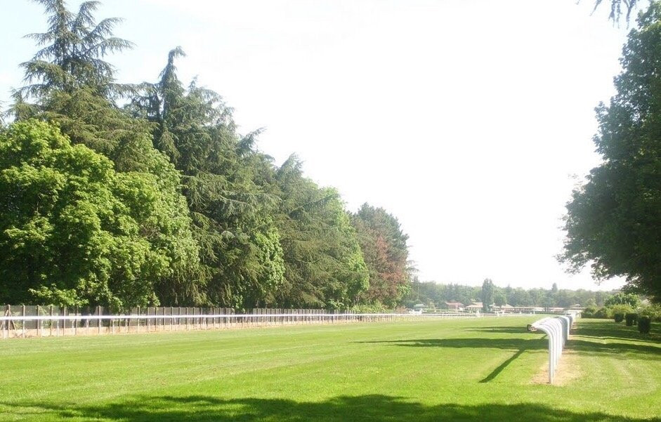 Parc de Parilly景点图片