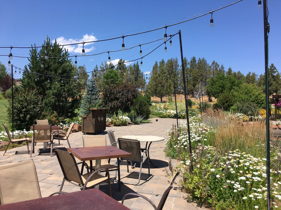 Faith Hope and Charity Vineyards and Events Center-Terrebonne必去景点