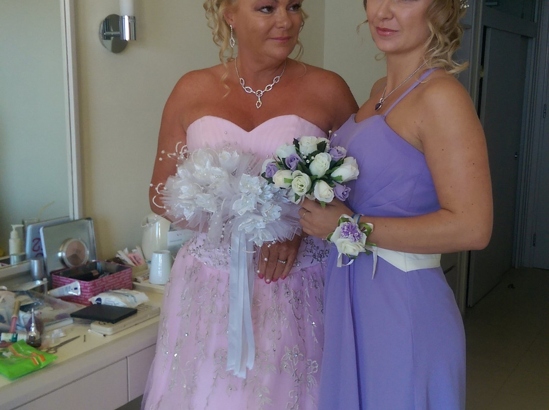 Planet Spa Louis Imperial Beach-帕福斯必去景点