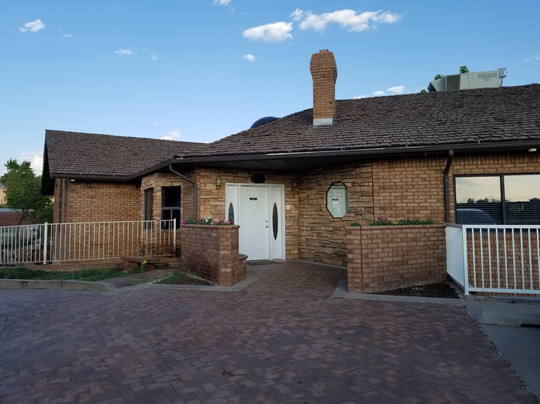 Zion Suites Of Hildale主图