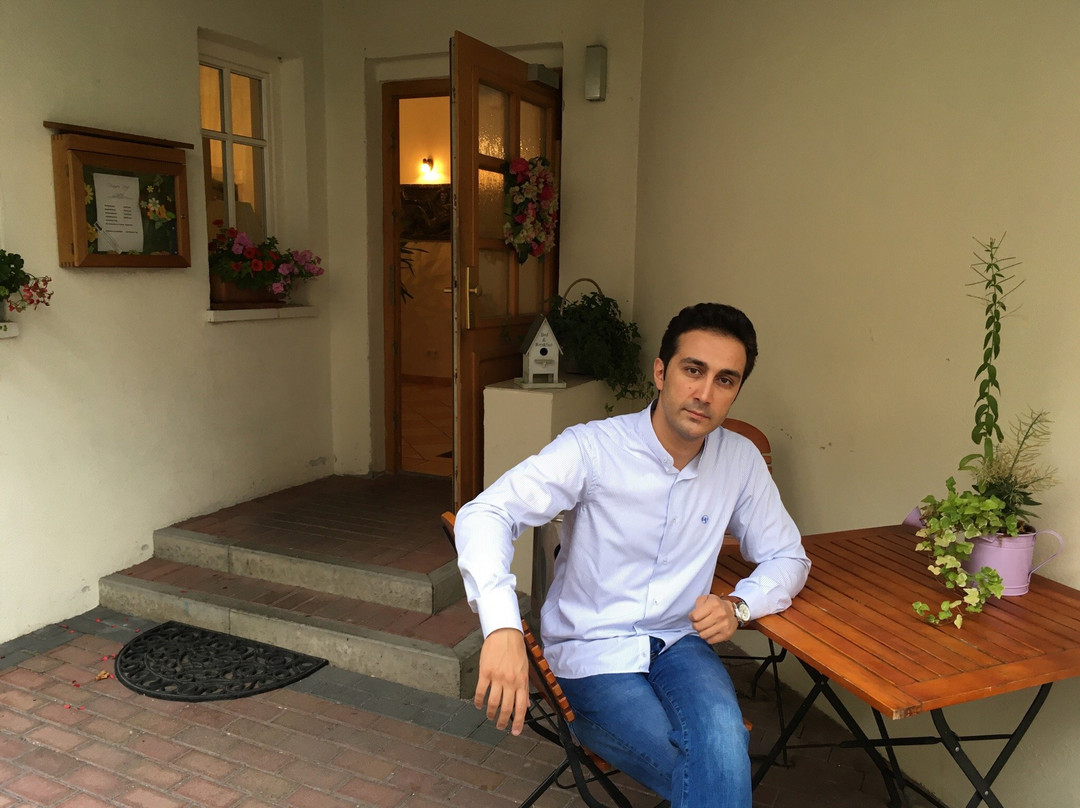 Pension Draiser Hof主图