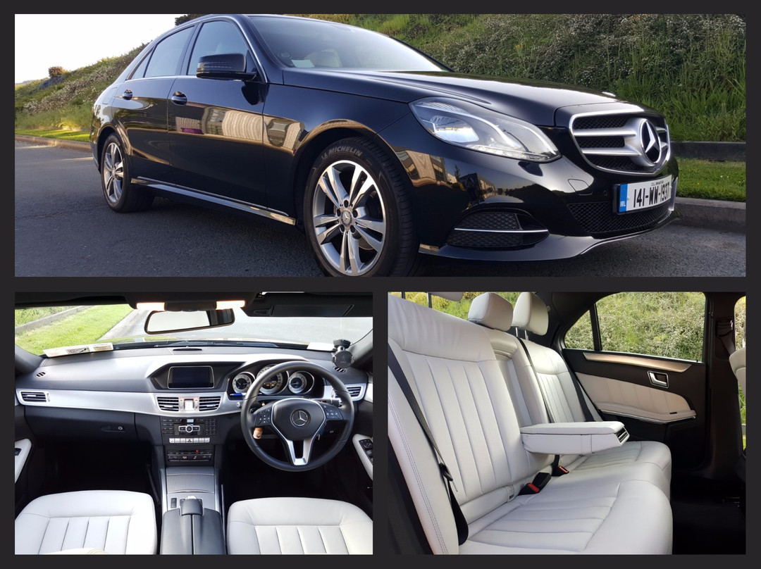 Greystones Executive Cars-Greystones必去景点
