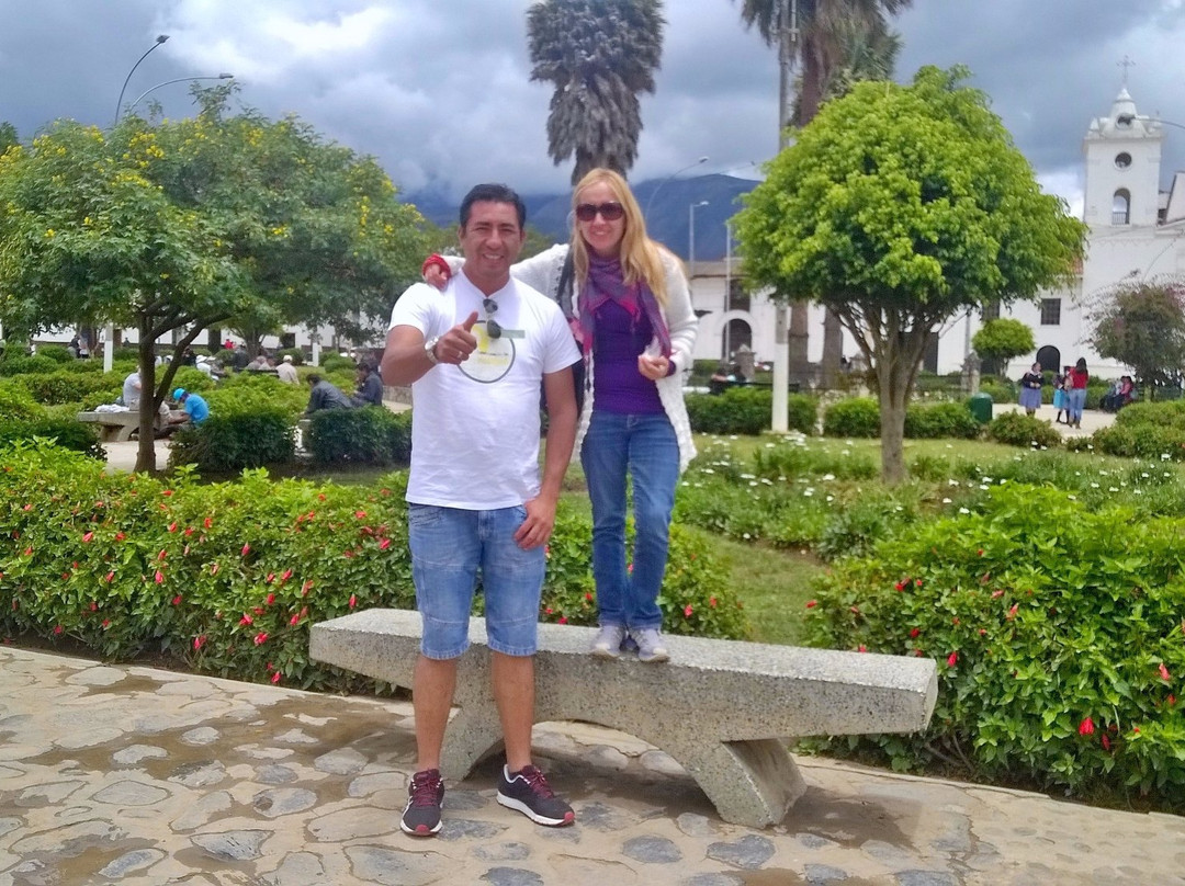 Eagle Tours-Chachapoyas必去景点