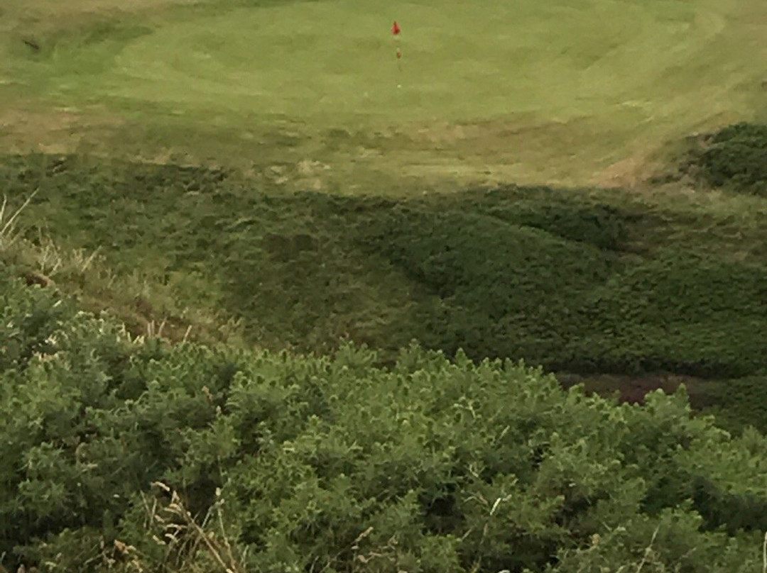 Royal Tarlair Golf Club