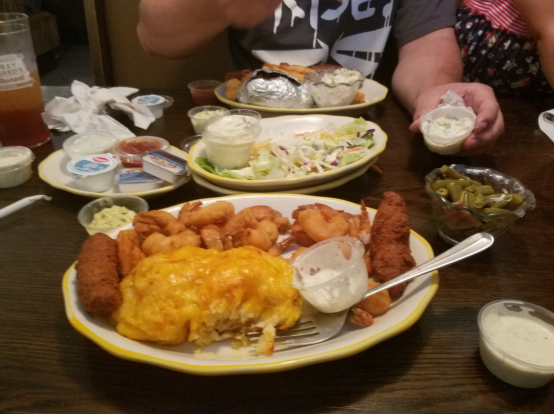 Carey Hilliard's Restaurant