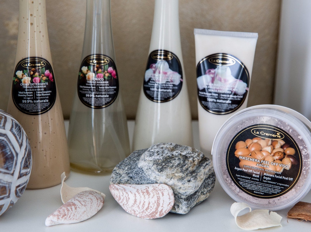 SPA Beauty Spot Paros Island-帕罗奇亚必去景点