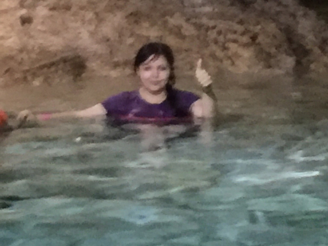 Atkun-Chen Indiana Joe's-Alfredo V. Bonfil必去景点