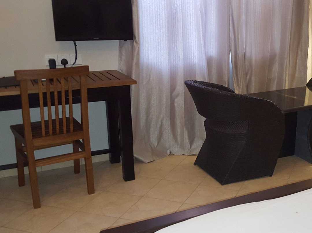 Doriya旅游攻略图片