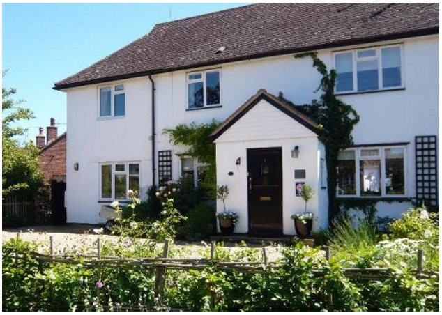 The Kings' House B & B主图