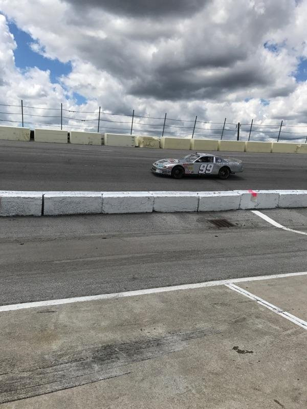 Rusty Wallace Racing Experience-托莱多必去景点