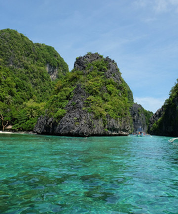 Big Lagoon景点门票图片