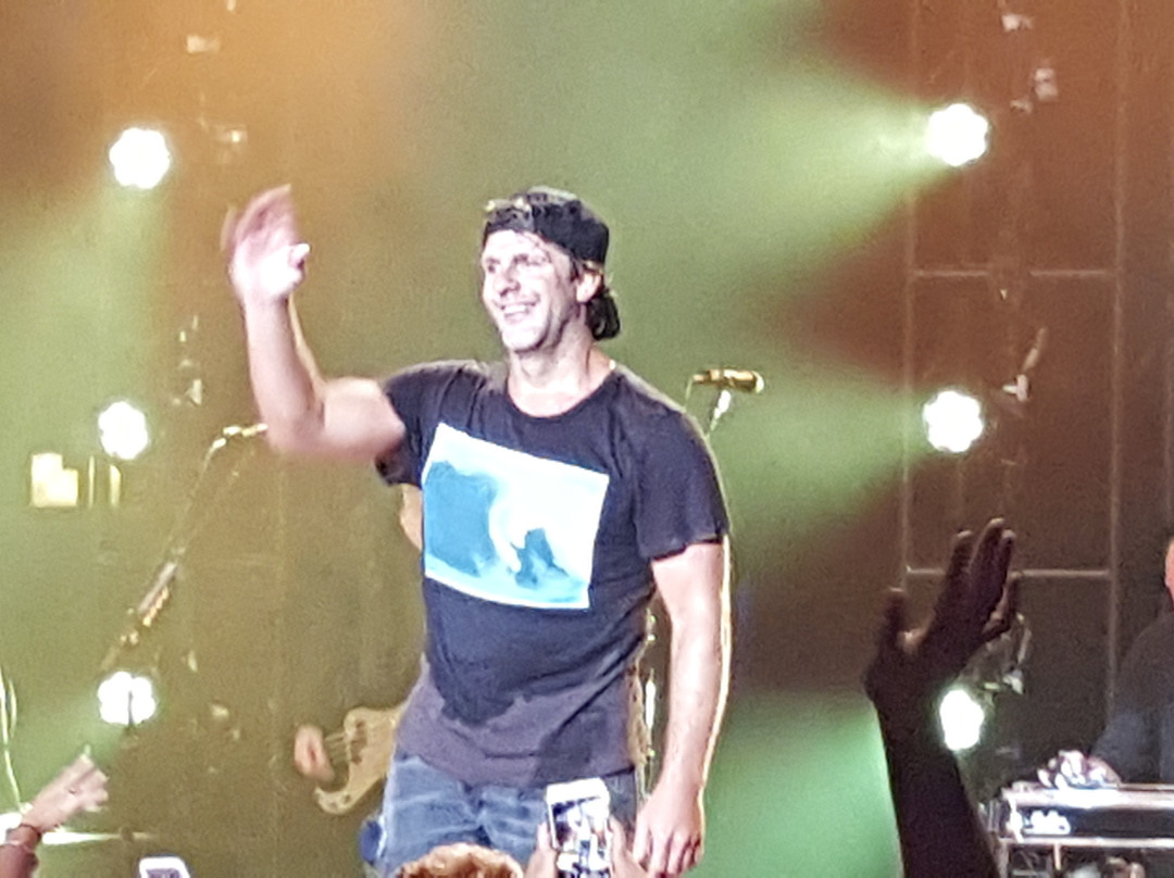 Bluesville Performance Hall-蒂尼卡必去景点