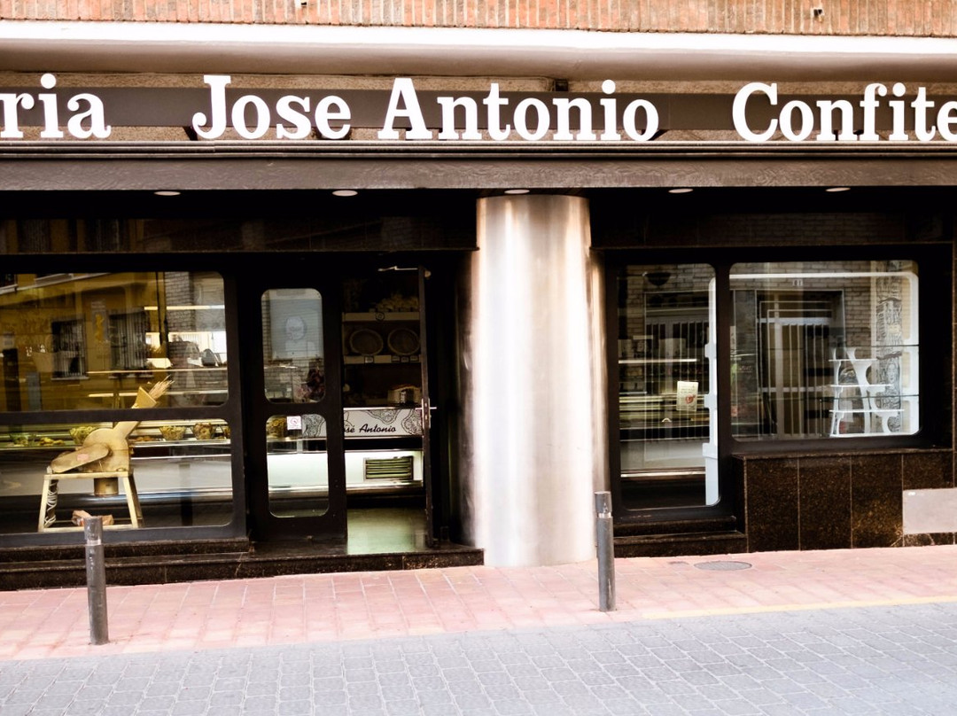 Panaderia Jose Antonio