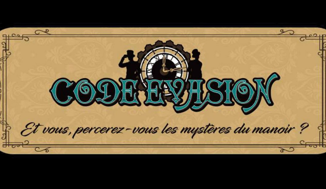 Code Évasion - Escape Game-佩皮尼昂必去景点