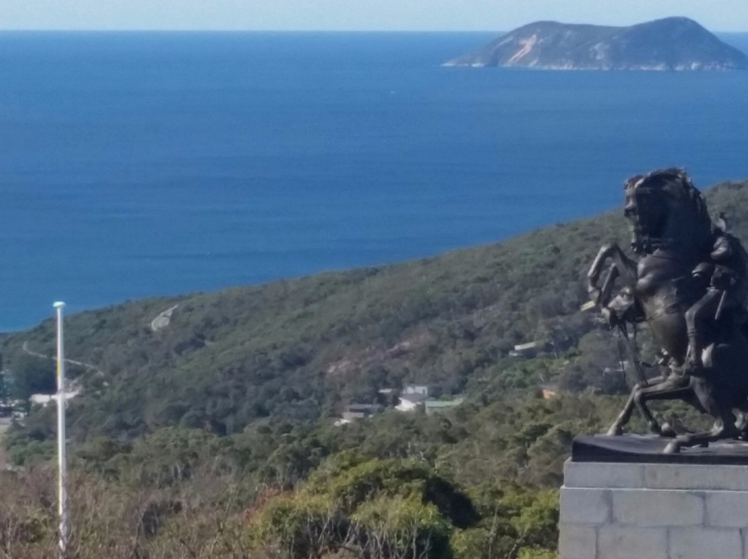 Albany Segway Tours-奥尔巴尼必去景点