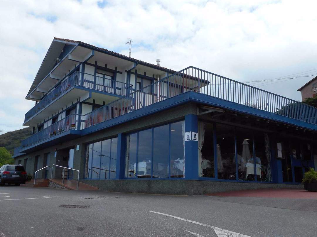 Hotel Restaurante Kanala主图