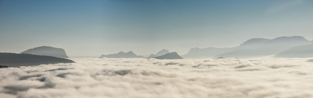 Pousada Colinas da Serra主图