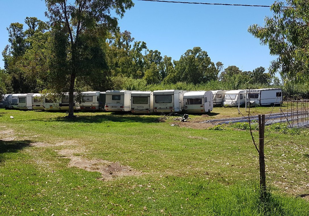 Camping Marina