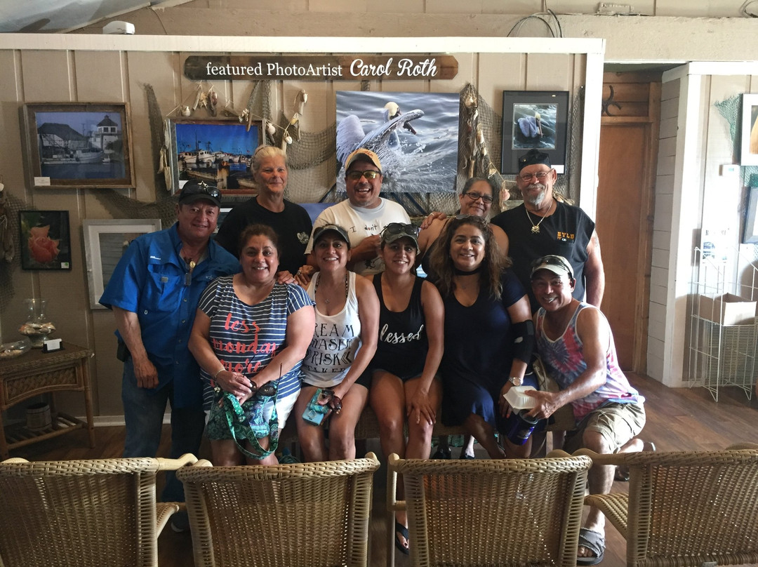 Sandollar Resort Motel & RV Park主图