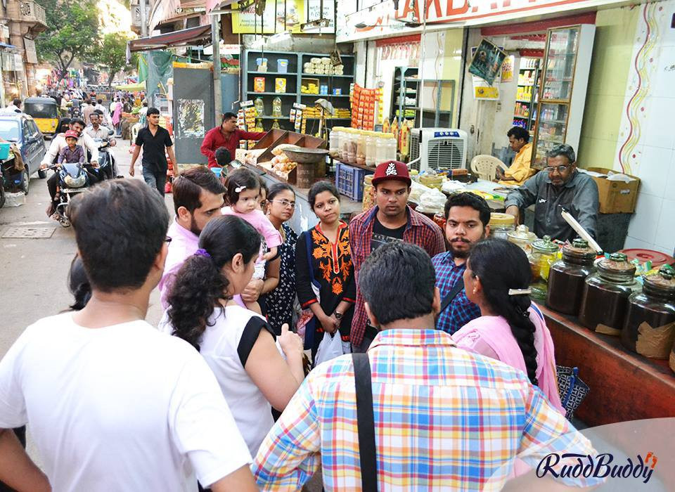 RuddBuddy-海德拉巴必去景点