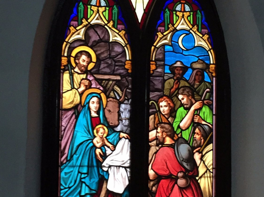 All Saints Church景点图片