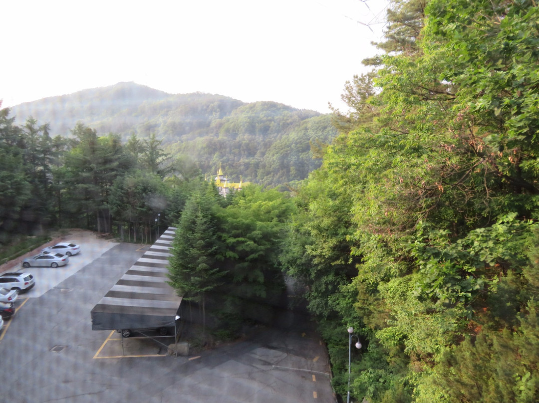 Hill House Hotel主图