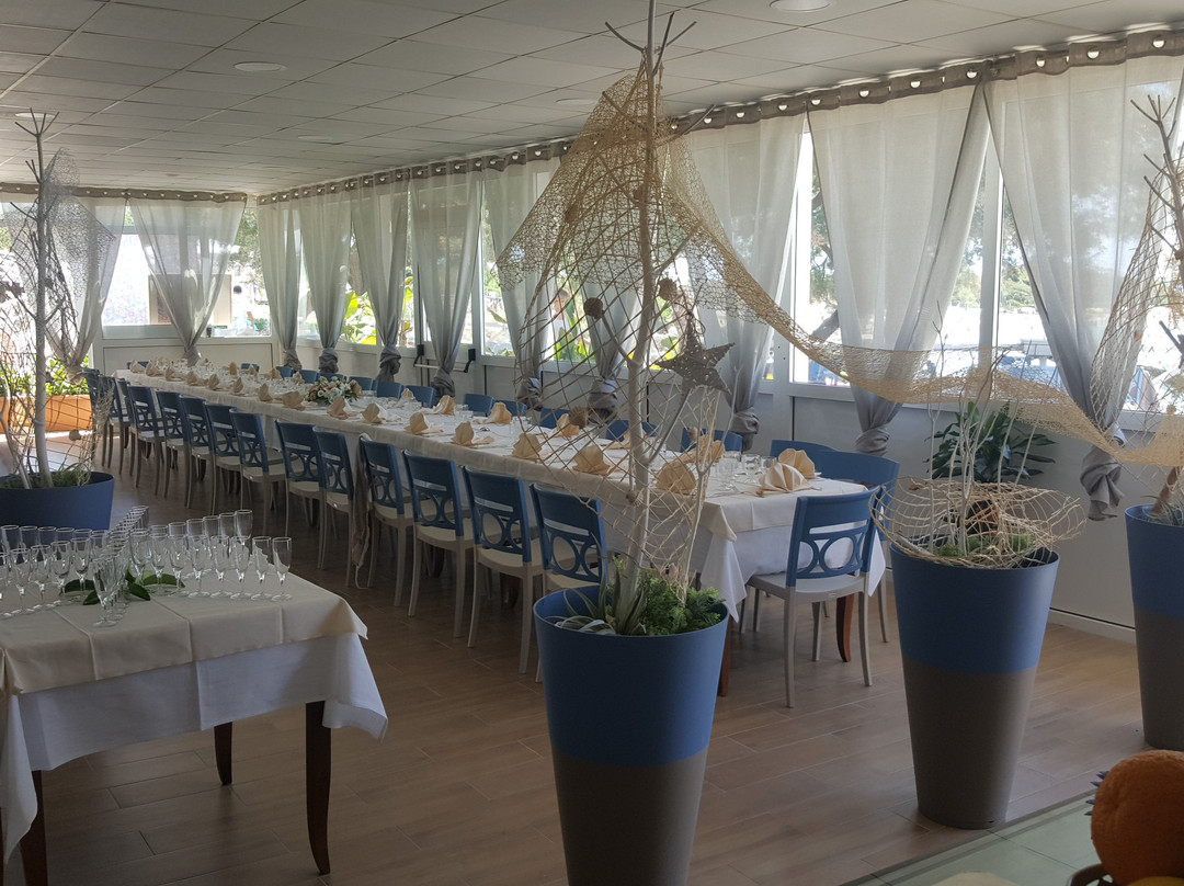 LO SCOGLIO Music Bar-Pulsano必去景点