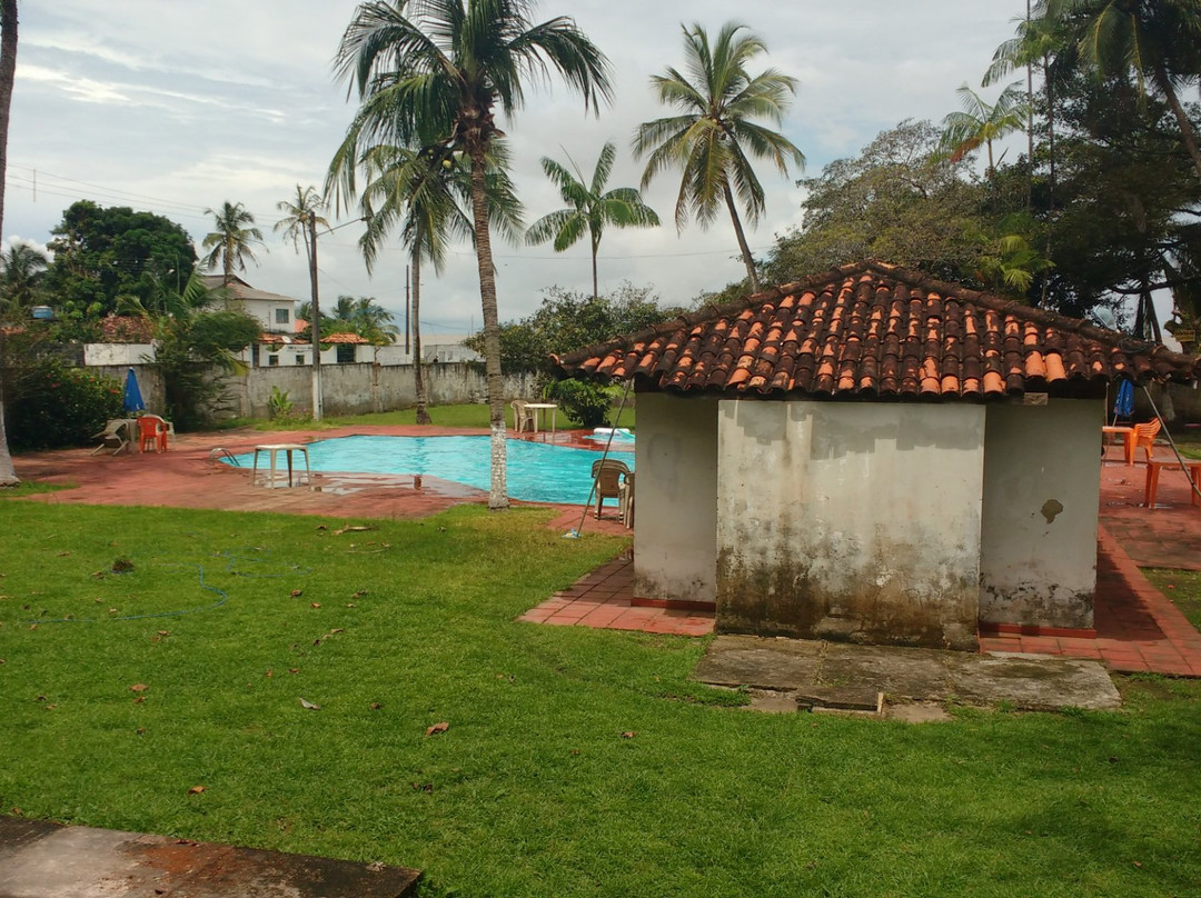 Hotel Ilha do Marajo主图