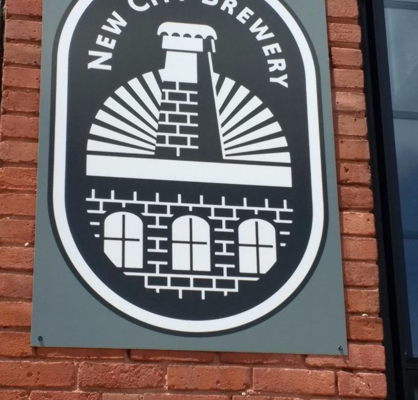 New City Brewery景点图片