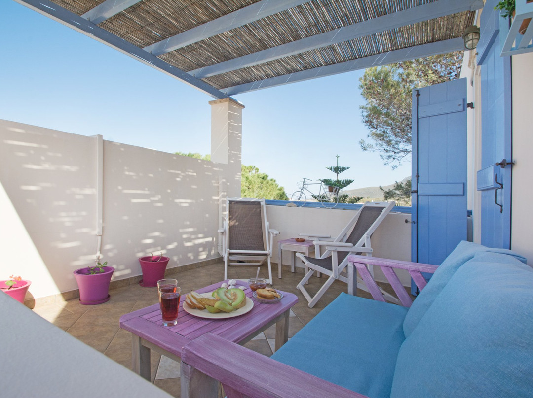 Filoxenes Katoikies主图