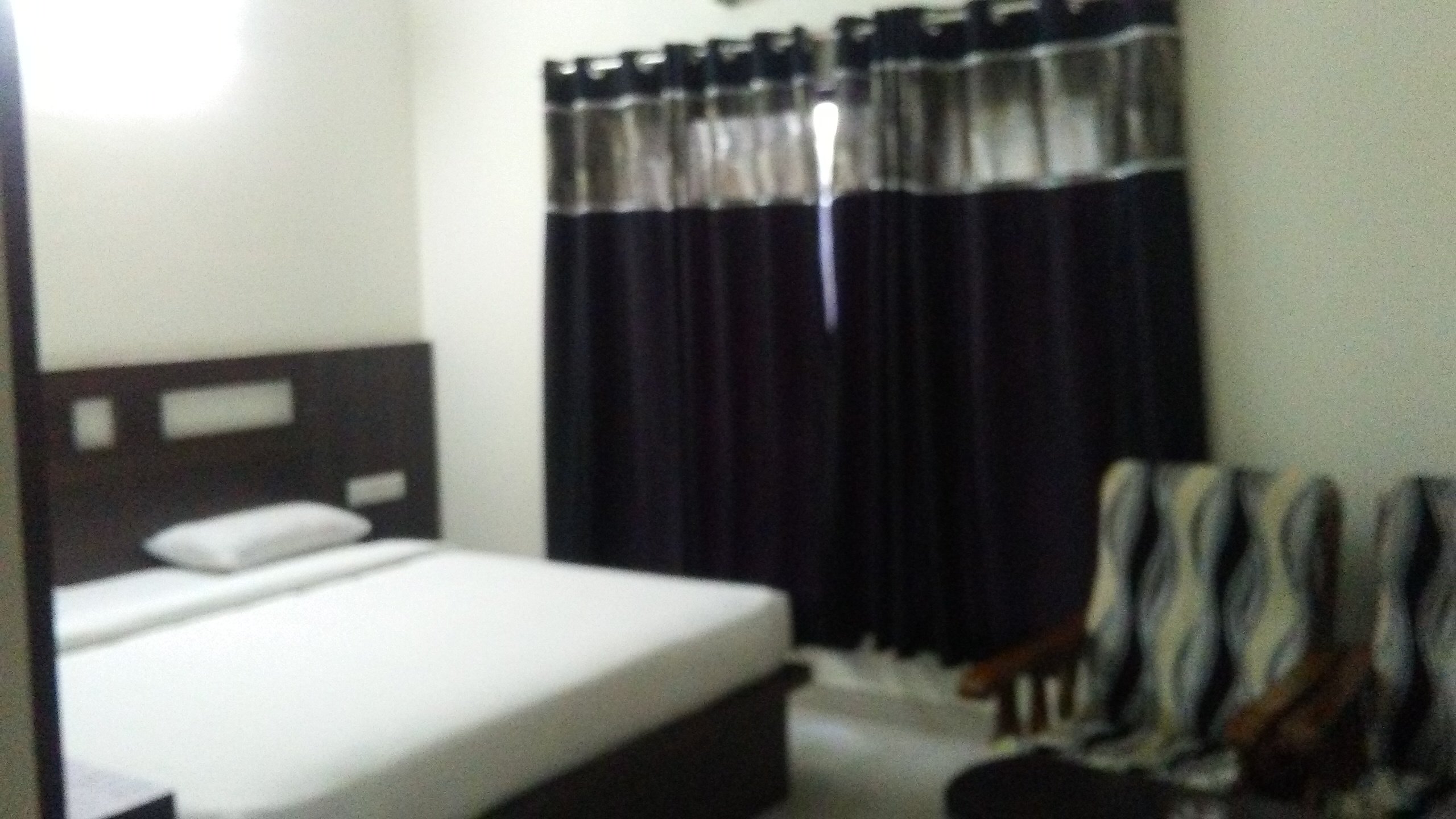 Nakshatra Residency-官方
