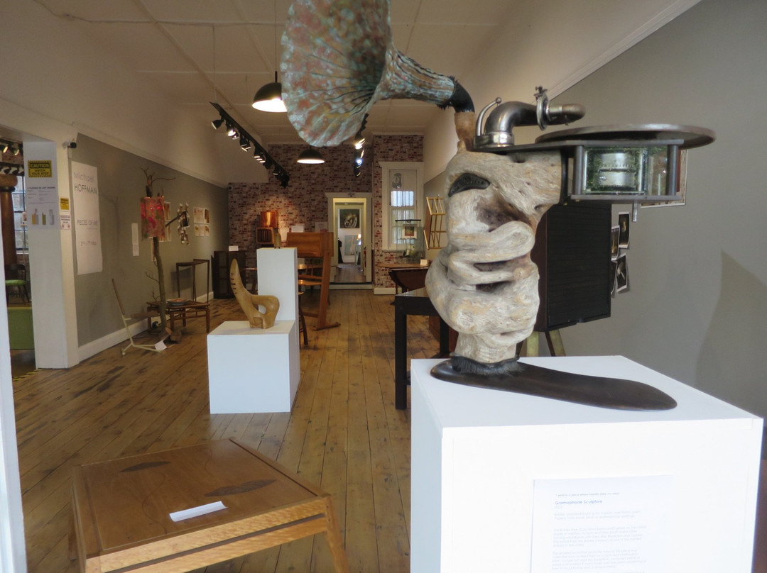 Gallery ONE88 Fine Arts景点图片