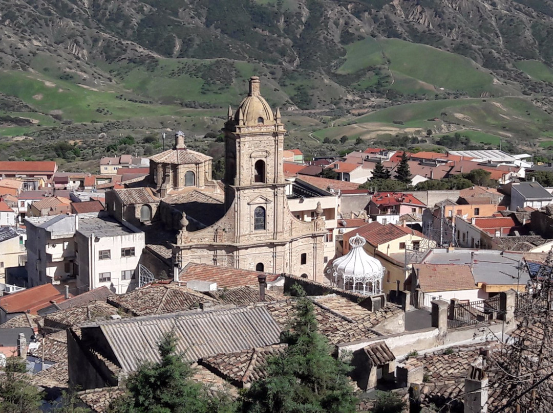 Chiesa Matrice di S.Michele Arcangelo-Pomarico必去景点