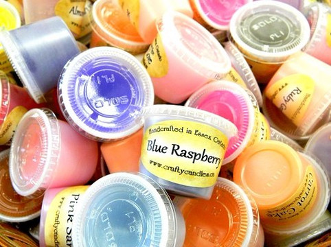 Crafty Candles-Essex必去景点