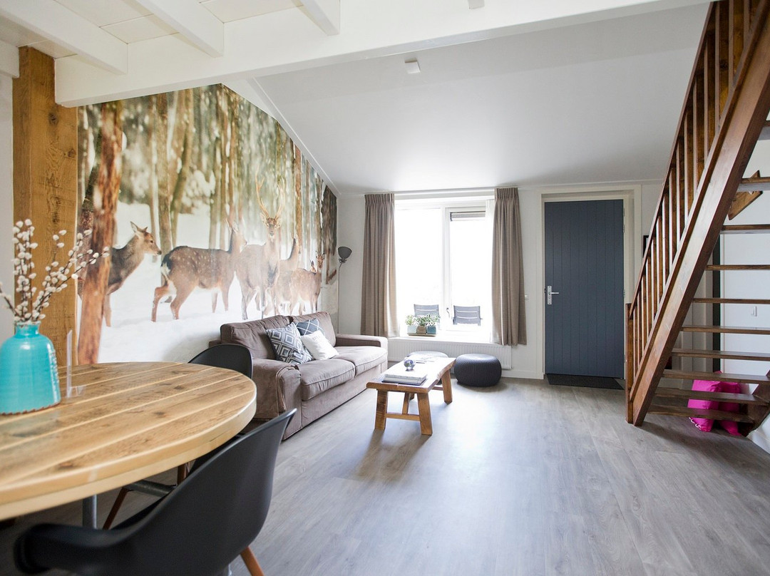 B&B Logeren aan de Brink