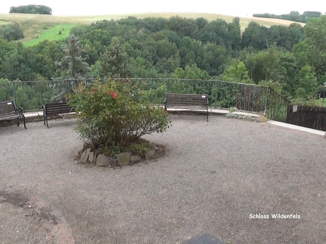 Schloss Wildenfels-Wildenfels必去景点