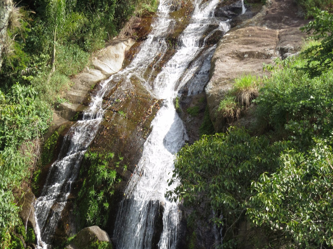Cachoeira do Toboga-Sao Bento do Sapucai必去景点