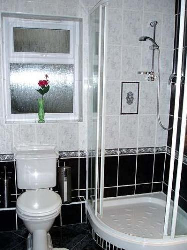 Porthmadog B & B Castell主图