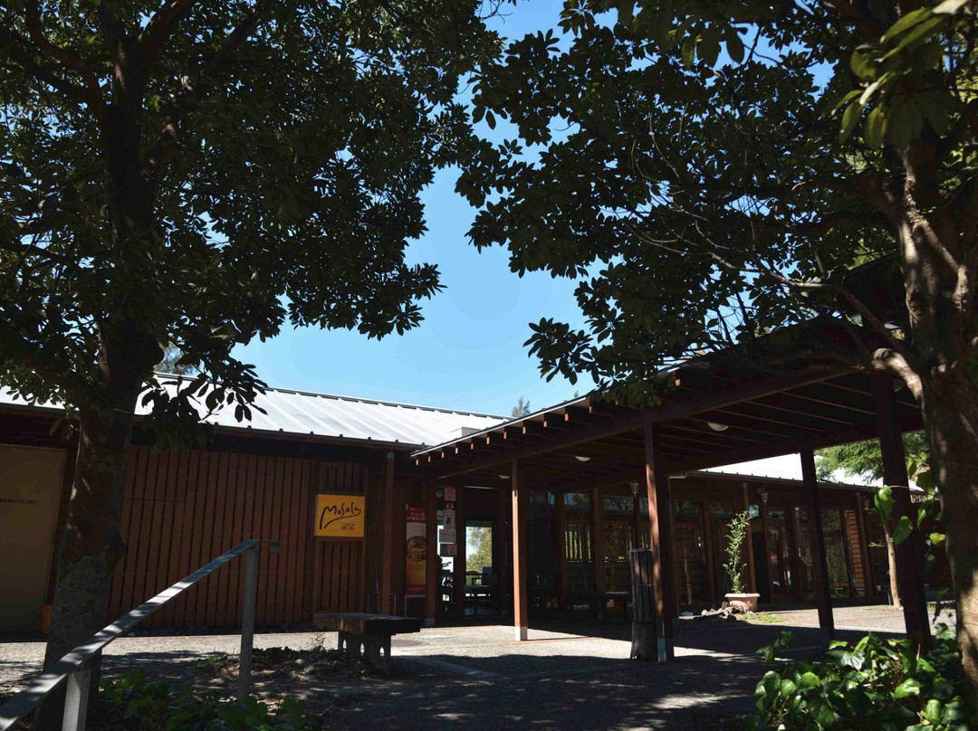 Michi-no-Eki Yasu-香南市必去景点