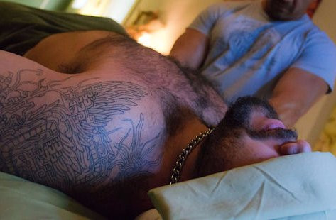 Y Chromosome Massage-Milford必去景点