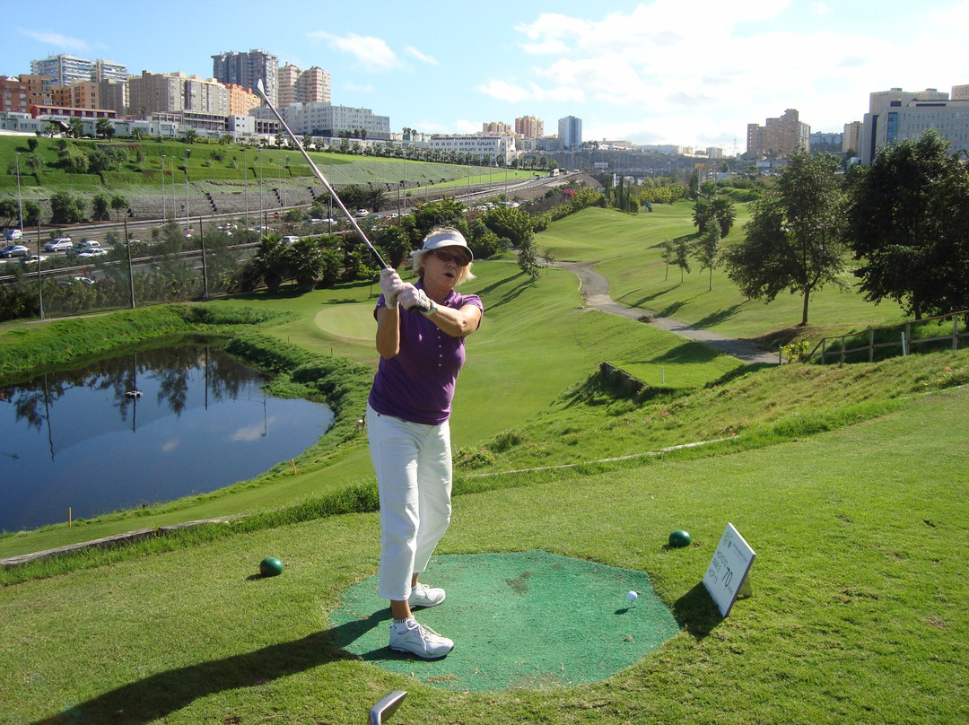 Las Palmeras Golf Club景点图片
