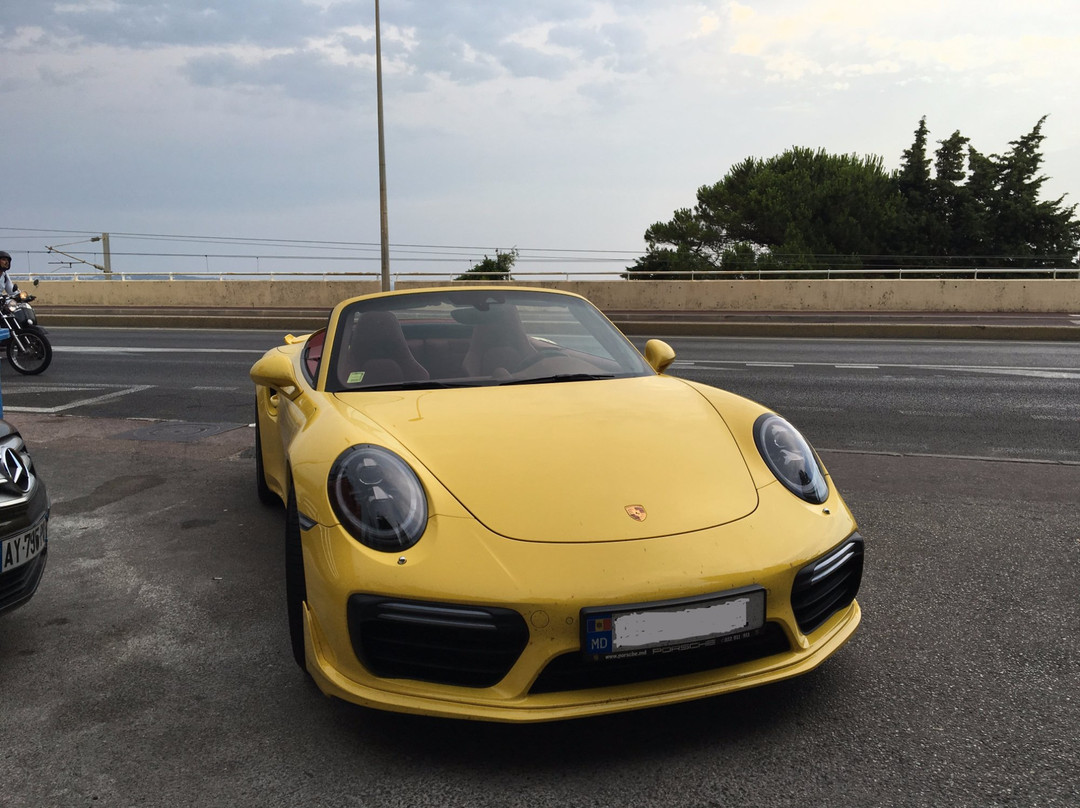 Monaco Luxury Rentals-蒙特卡洛必去景点