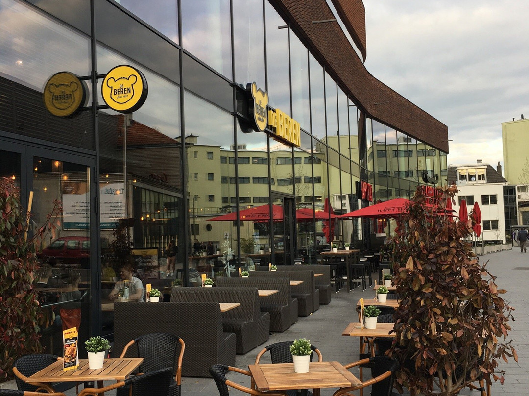 Restaurant De Beren Arnhem