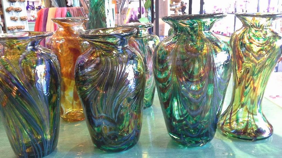 Exmoor Glass景点图片