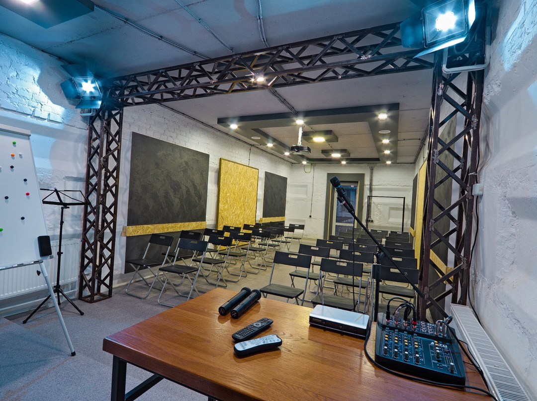 POINT #eduspace-Sumy必去景点