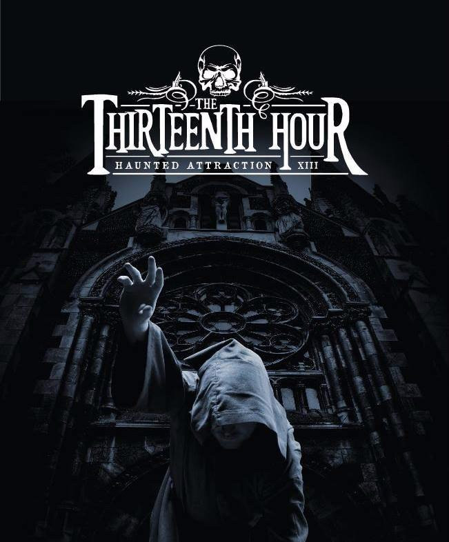 The Thirteenth Hour-印第安纳波利斯必去景点