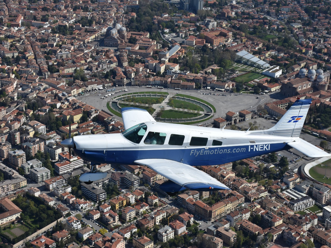 FlyEmotions-帕多瓦必去景点